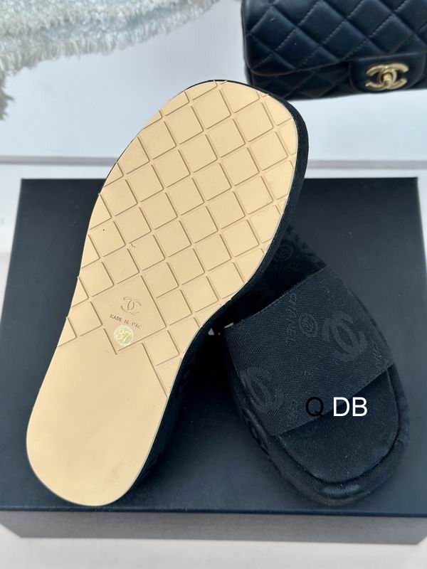 Chanel sz35-40 DB0606 14